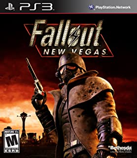 Fallout New Vegas( Pre-Owned )